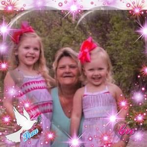 Meet your Posher, Rhonda